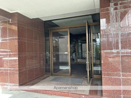 アルカディア曳馬[3LDK/70.2m2]の共用部