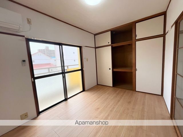 マンション本町[1DK/29.62m2]のリビング・居間
