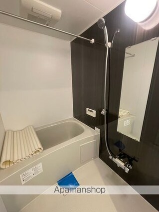 植木ビル[1K/25m2]のバス