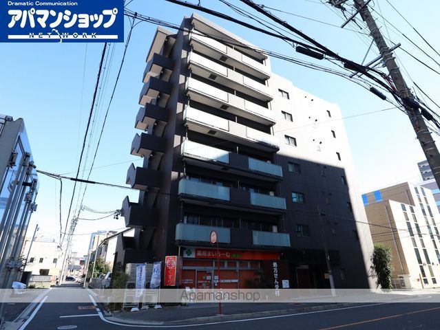 MINA葵の外観写真
