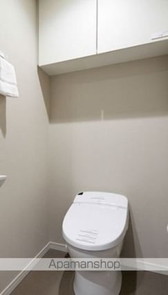 アトラス千代田末広町[1DK/31.95m2]のトイレ