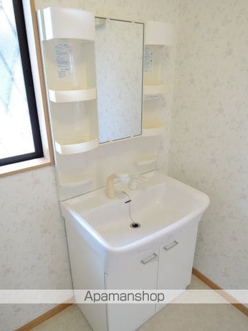 鹿児島市 2階建 築22年の内装写真