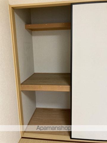 サンヴィレッジMの内装写真