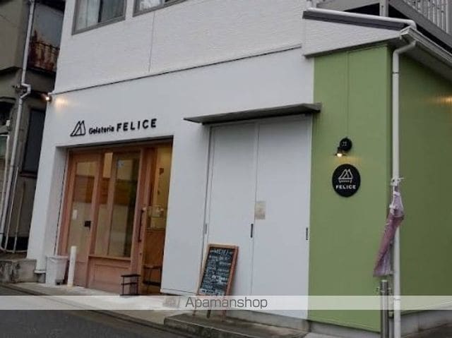 スカイコート・ヴィーダ五反田ウエストの周辺写真