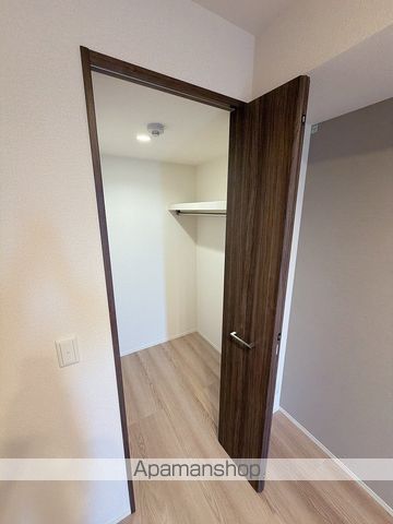 CLASSEUM都賀の内装写真