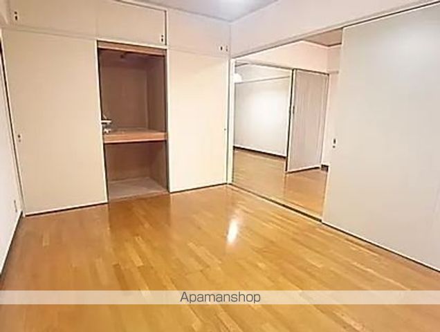 サンアベニューの内装写真
