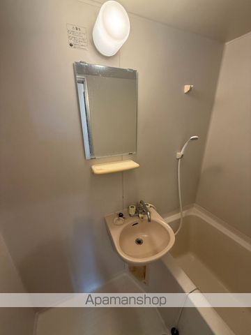 レントルピナスの内装写真