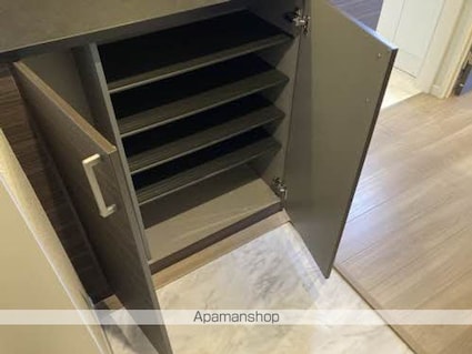 べレオ・ぺリファニア[1SLDK/53.69m2]の内装