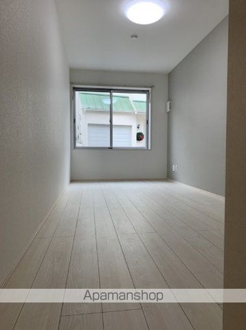 金町BA1の内装写真