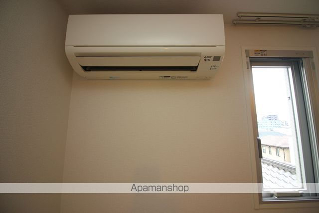 BRANCHE薬院大通の内装写真