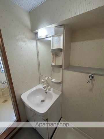 SILK CITYの内装写真