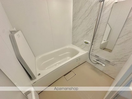 ラヴィーヌ[1LDK/47.55m2]のバス