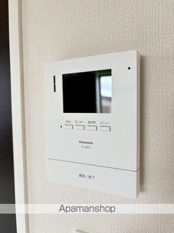 ブラン メゾンIIIの内装写真