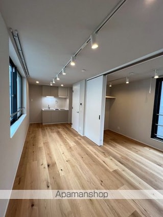 東京都中野区弥生町２丁目[1LDK/34.7m2]の内装5