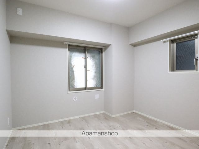 ポルタニグラ大須観音の内装写真