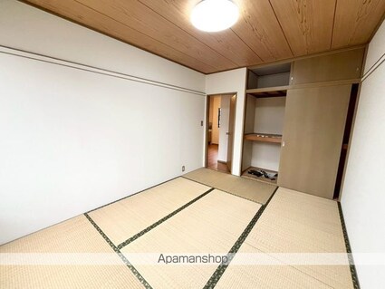 和歌山県和歌山市六十谷[2DK/40.92m2]の内装9