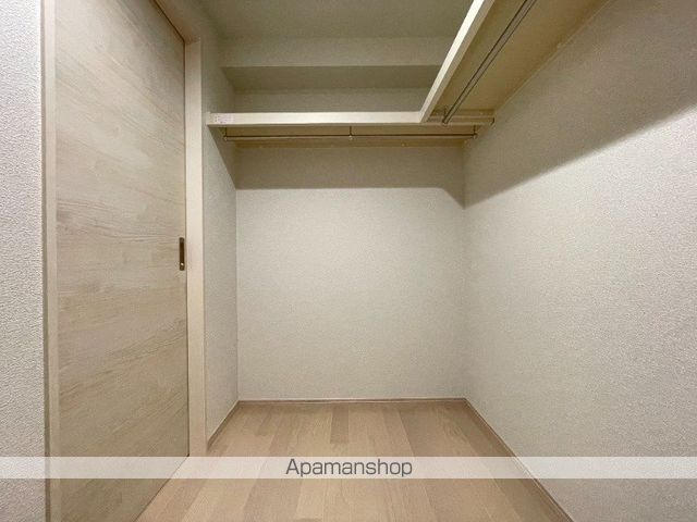 マーレ東武練馬の内装写真