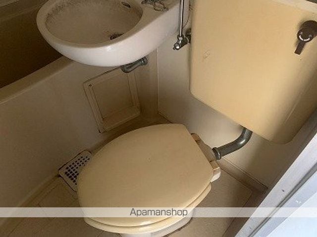 ネオパレス海老名第3の内装写真