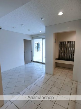 ＬＩＮＸ　ＬＥＧＡＭＩ[1K/23.06m2]のロビー