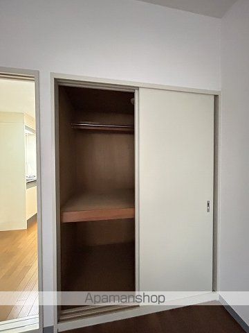エルプエンテの内装写真