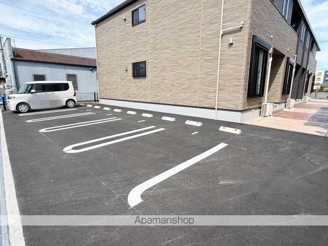 リベルタの外観写真