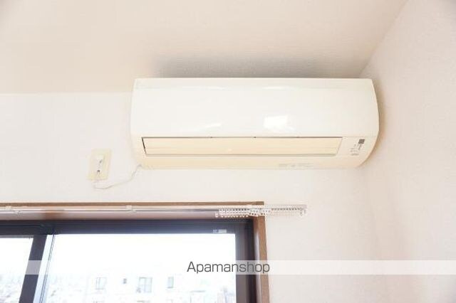 ティアラ三軒茶屋[1K/26.77m2]の内装3