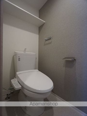 SーRESIDENCE高岳BRESAの内装写真