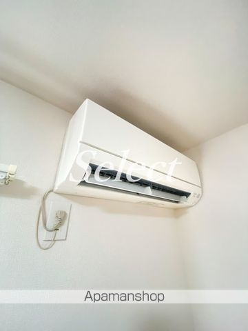 VENUS LAGOON三枚町の内装写真