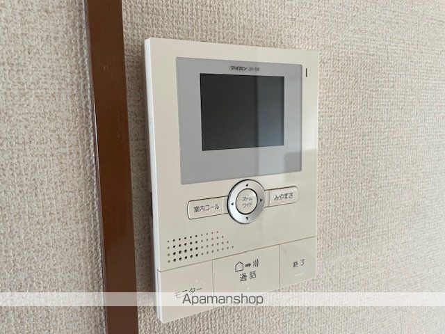 メゾン仁井の内装写真
