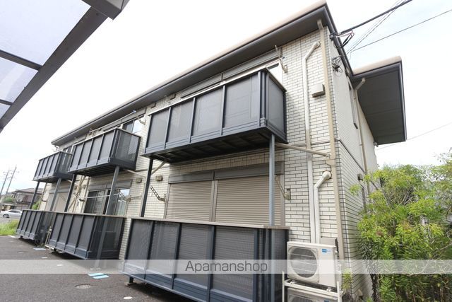 Ville Platsの外観写真