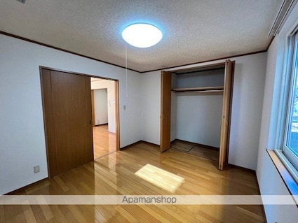 おりーぶＡ[2K/49.27m2]の内装7