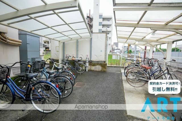 ライブタウン鉄砲町のその他写真