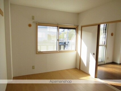 トレジャー２号館[2DK/44.71m2]の内装2