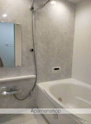 東京都立川市柴崎町３丁目[1LDK/36.02m2]のバス