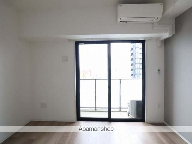 SーRESIDENCE浅間町の内装写真
