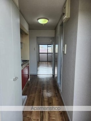 アイディヒルズ平井[1K/23.99m2]の玄関