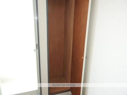 プチシャトー高円寺[1R/11.13m2]の収納