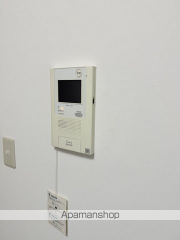 レジディア大通西の内装写真