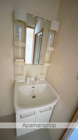 CASA福浜西の内装写真