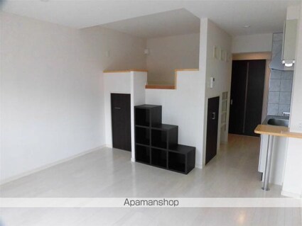 ＩＶＹ　ＳＱＵＡＲＥ[1R/31.98m2]のリビング・居間