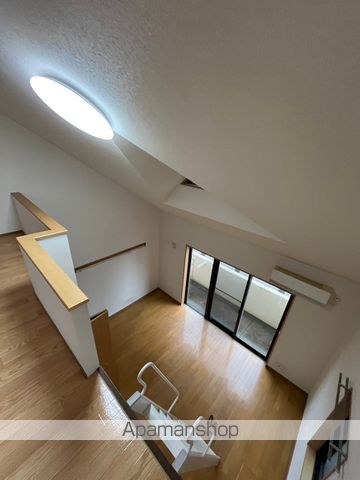 マンション桃の内装写真