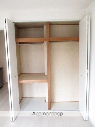 ルース中野[1K/25m2]の内装5