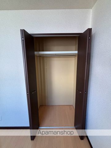 Eノースの内装写真
