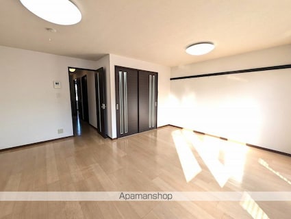 パークハウスＮＩＷＡ[2LDK/50.89m2]の内装3