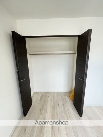 パシフィックコートの内装写真