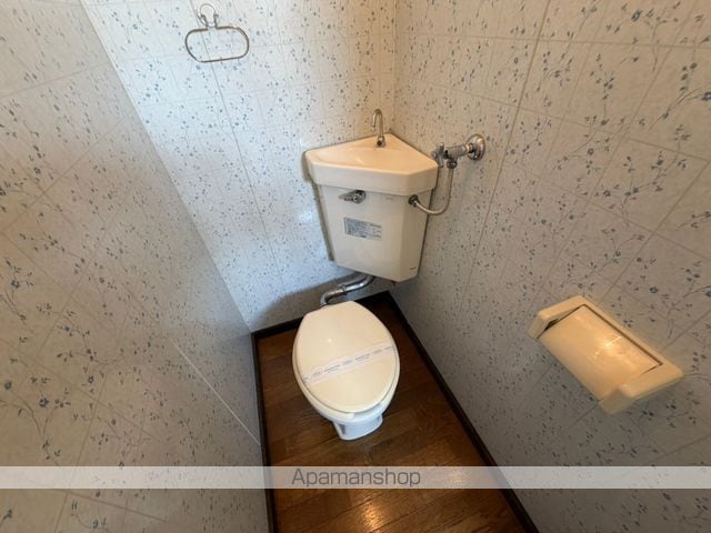 アンダンテIIIの内装写真