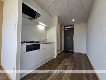 ＮＳファミリア[1LDK/30.63m2]の内装1