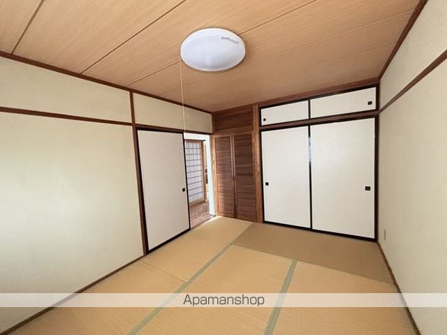 吉川マンションの内装写真