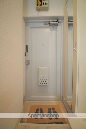 スカイハイム（大塚）[1K/18m2]の内装3