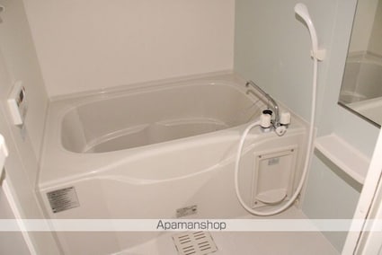 リバーサイド紫雲[2DK/44.75m2]のバス